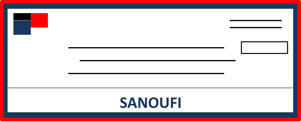 شعار SANOUFI