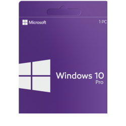 Windows 10 Pro Key activation