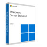 Windows server Standard 2022