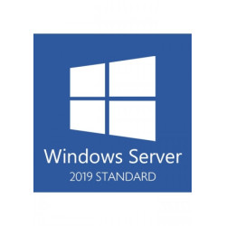 Windows server Standard 2019
