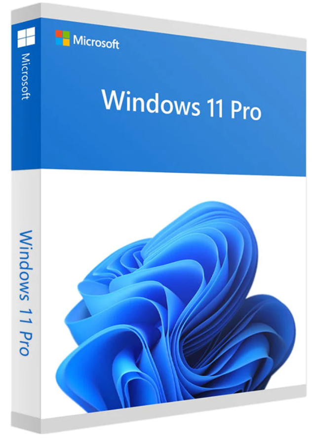 Windows 11 Professional Retail Key